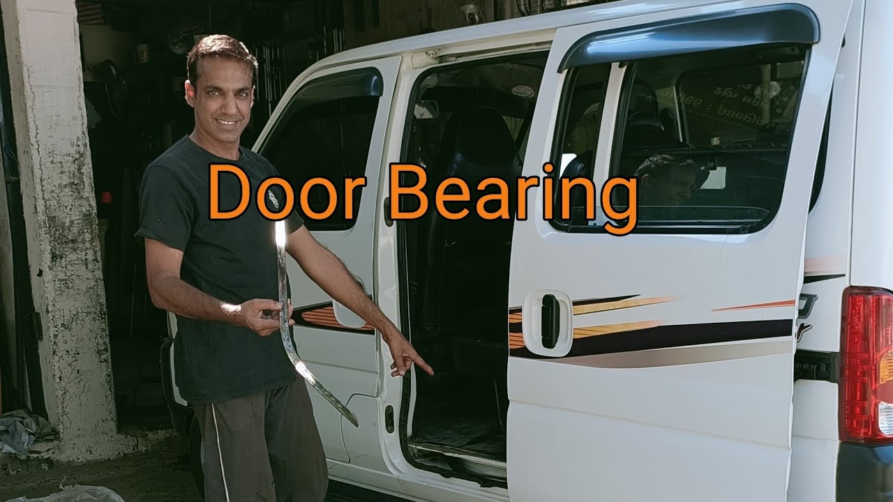maruti eeco sliding door,  parts ( boodmo )app