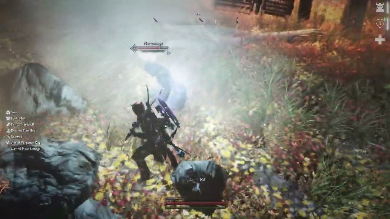 Skyrim Special Edition Bloodline