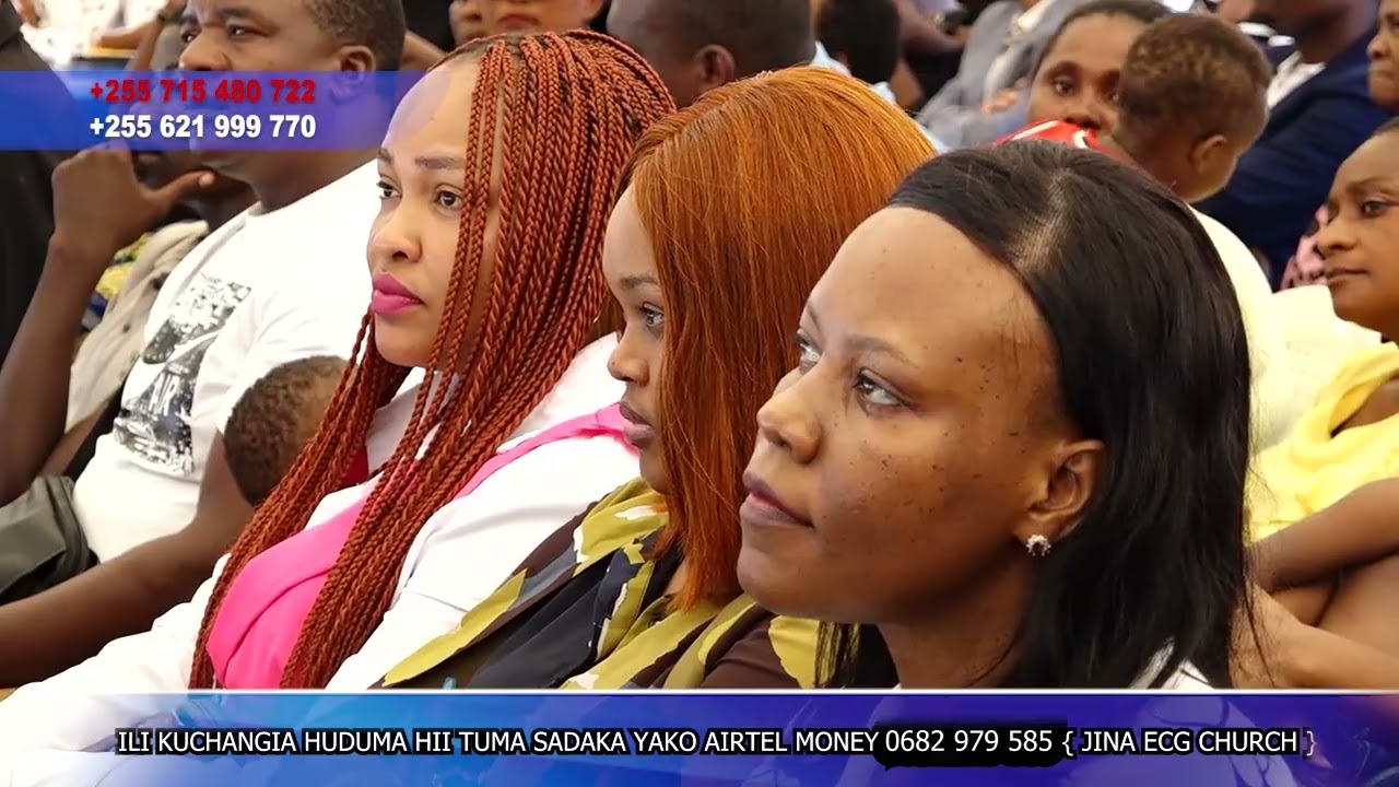 AGENDA YA SIRI YA USHOGA
