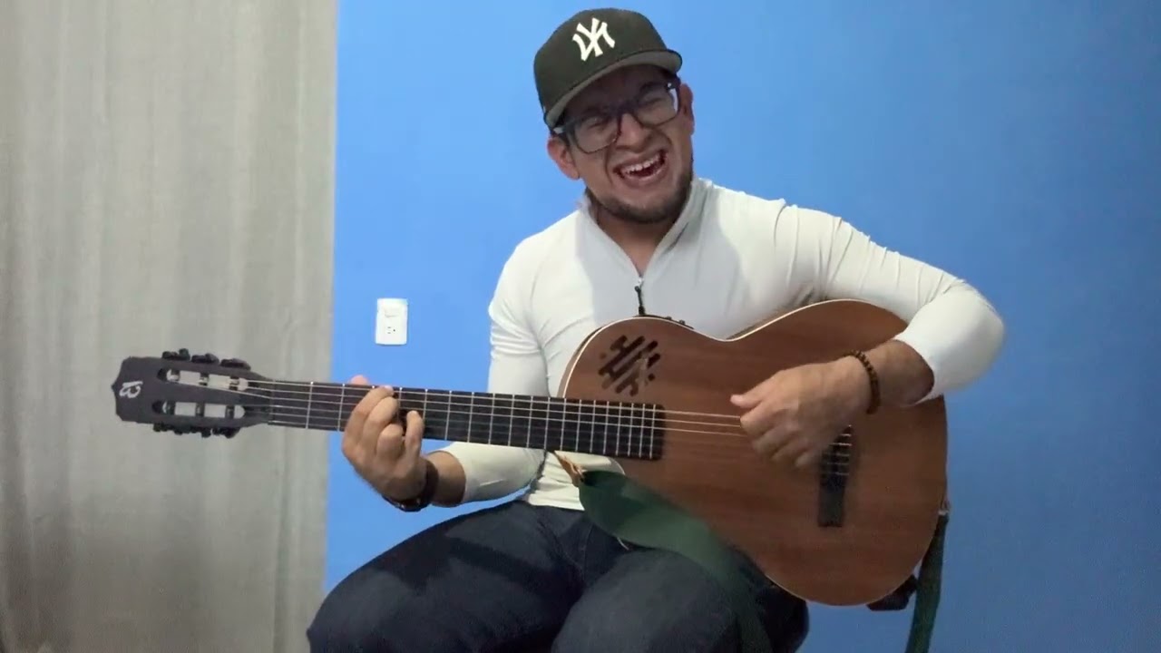 La condena / Omar Márquez cover