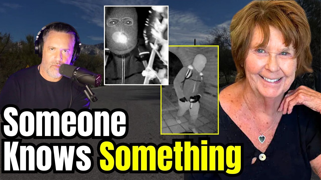 Nancy Guthrie: New Details, The Investigation & What's Being Done To Keep Case Moving Forward