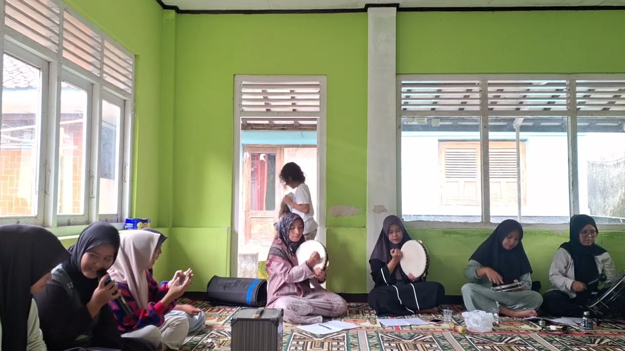 Mataharinya Dunia