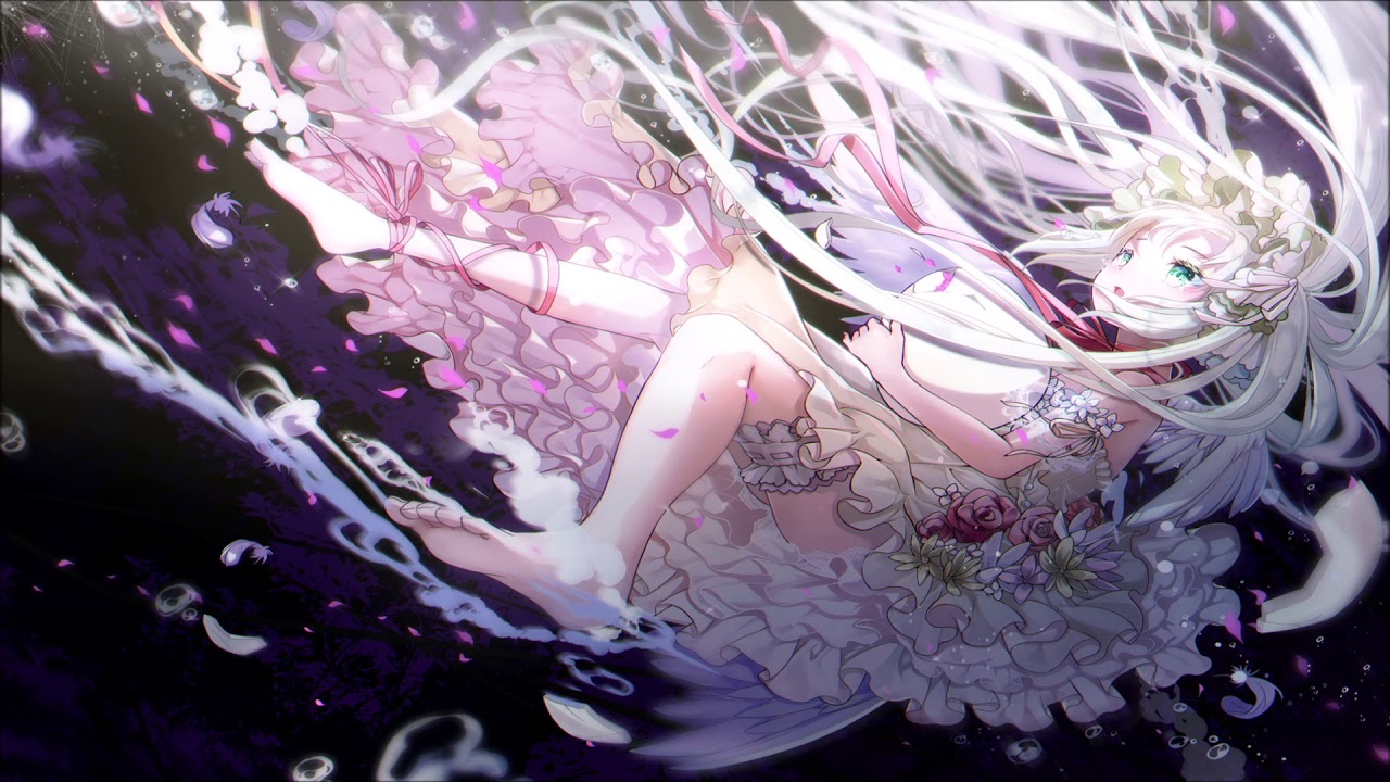 [Artcore] Nego_tiator - 夢/あるいは在りし日の (Long ver.)