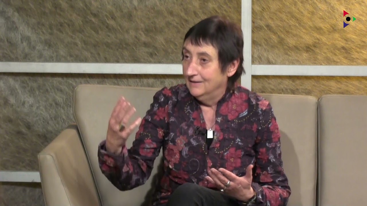 La periodista garrotxina Tura Soler publica 