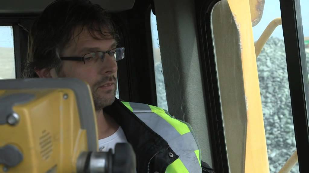 Havenbedrijf Rotterdam / MV2 Boven Water - Aflevering 1: Land uit Zee - 2013