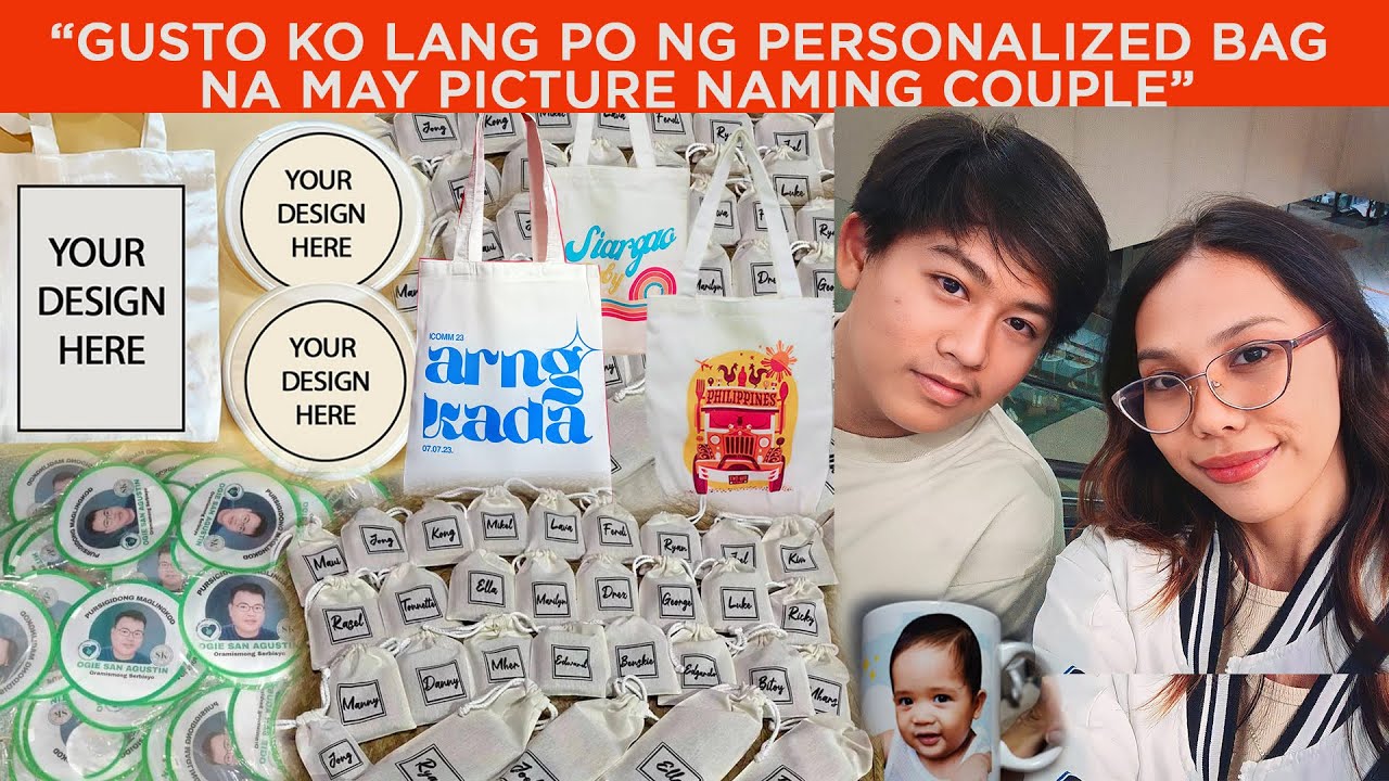 In Every Crisis There is an Opportunity: Printing Business | Small Business Idea in PH