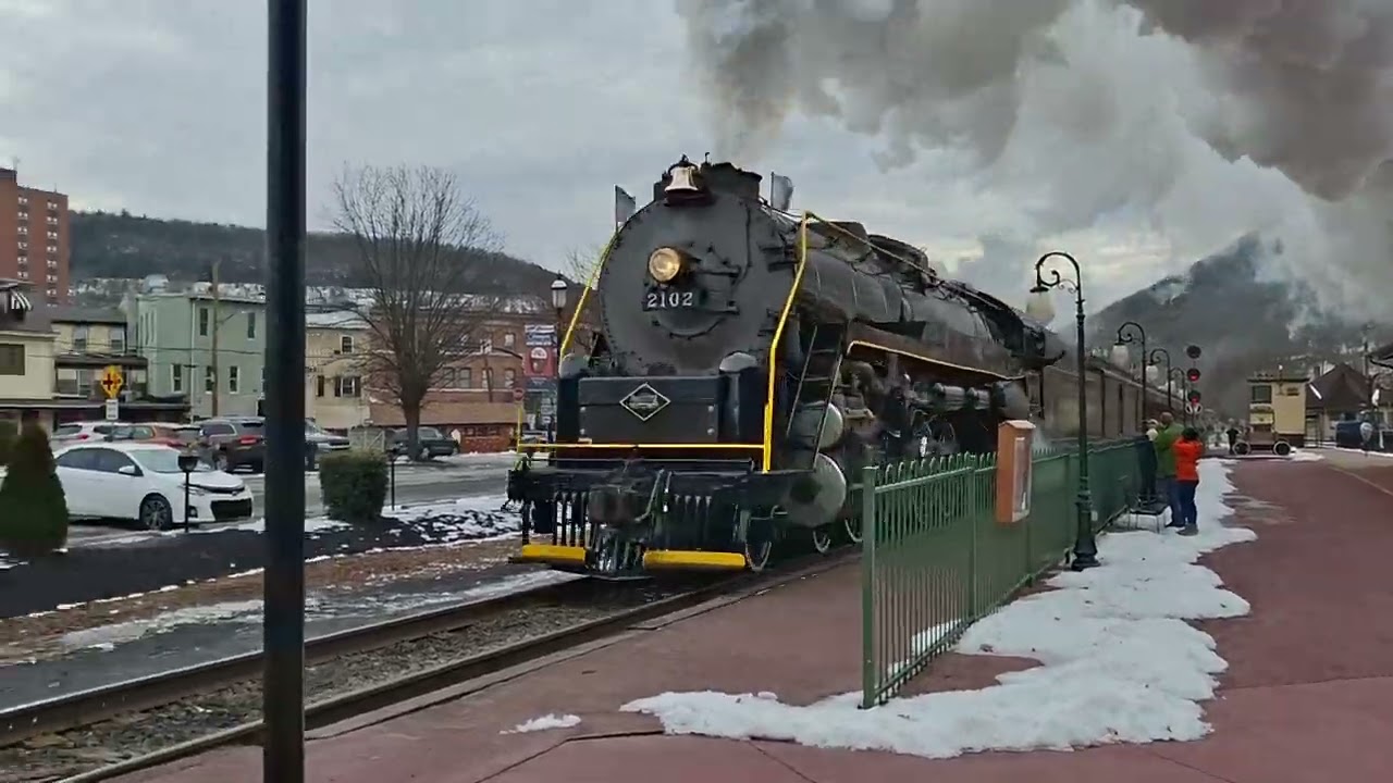 R&N Iron Horse Ramble, February 8, 2025