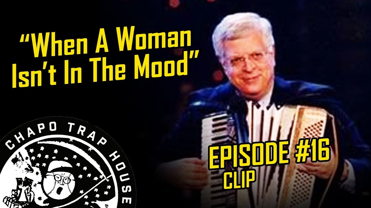 Chapo Reading Series: Dennis Prager Edition | Chapo Trap House | Episode 16