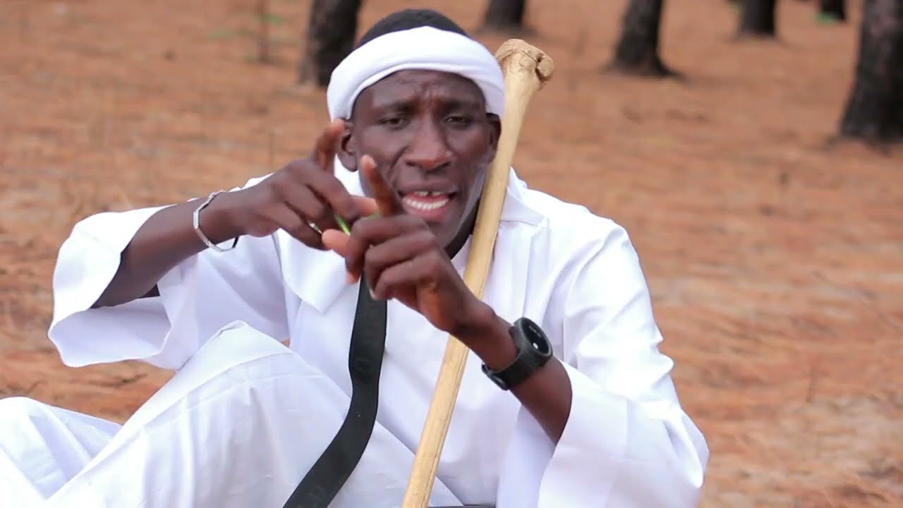 AIPIKOR EJIE BY PROPHET BIG HEADMAN