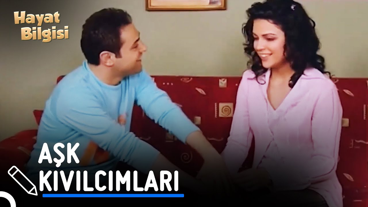 Hayat Bilgisi Efsane Sahneler #18