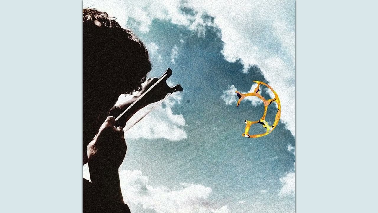 Westside Cowboy - Can't See