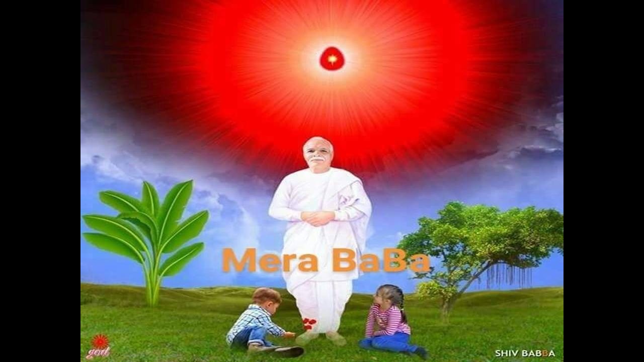 Mujhko mere baba se bas pyar chahiye |  BrahmaKumaris Itanagar |Evening Meditation Song|2026