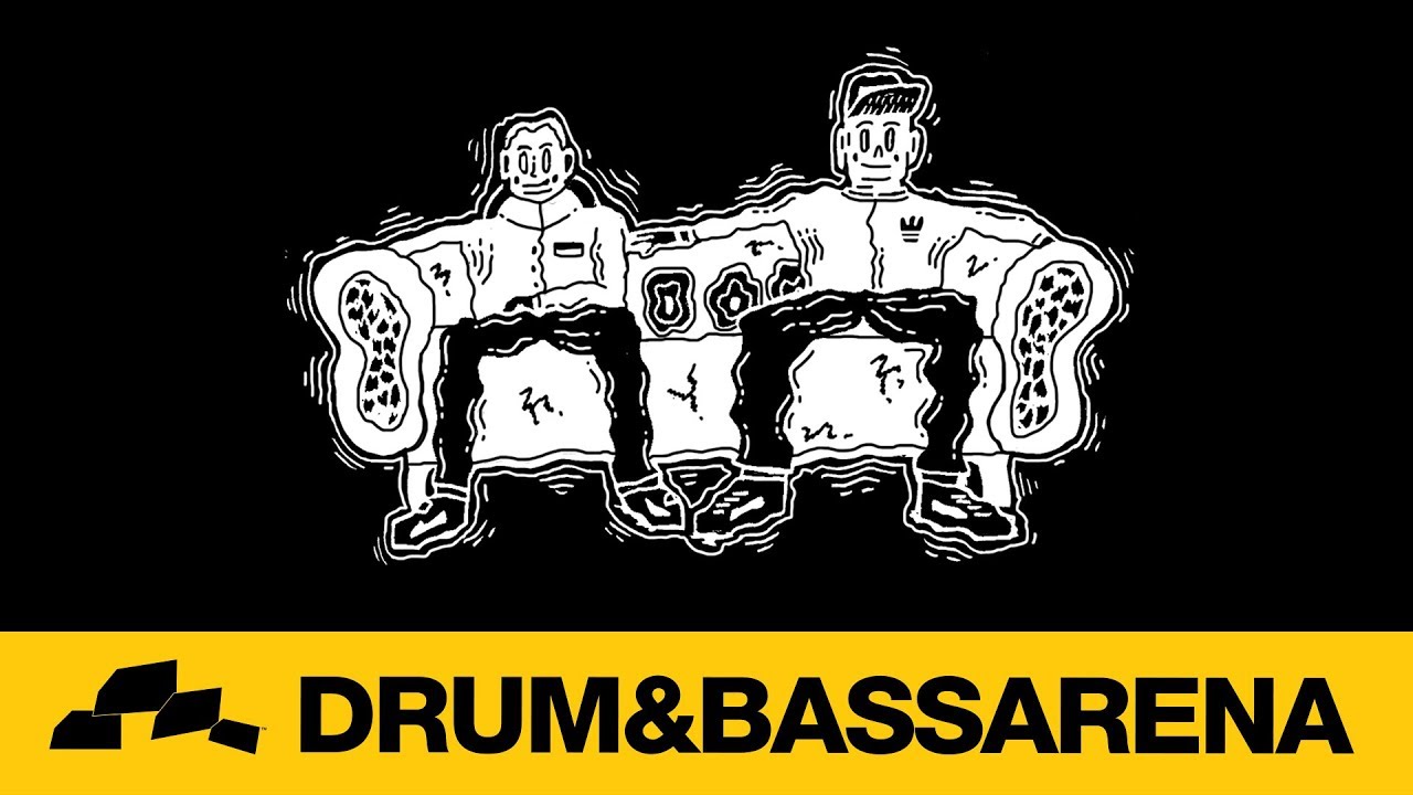DLR & Quadrant - Ghostfish