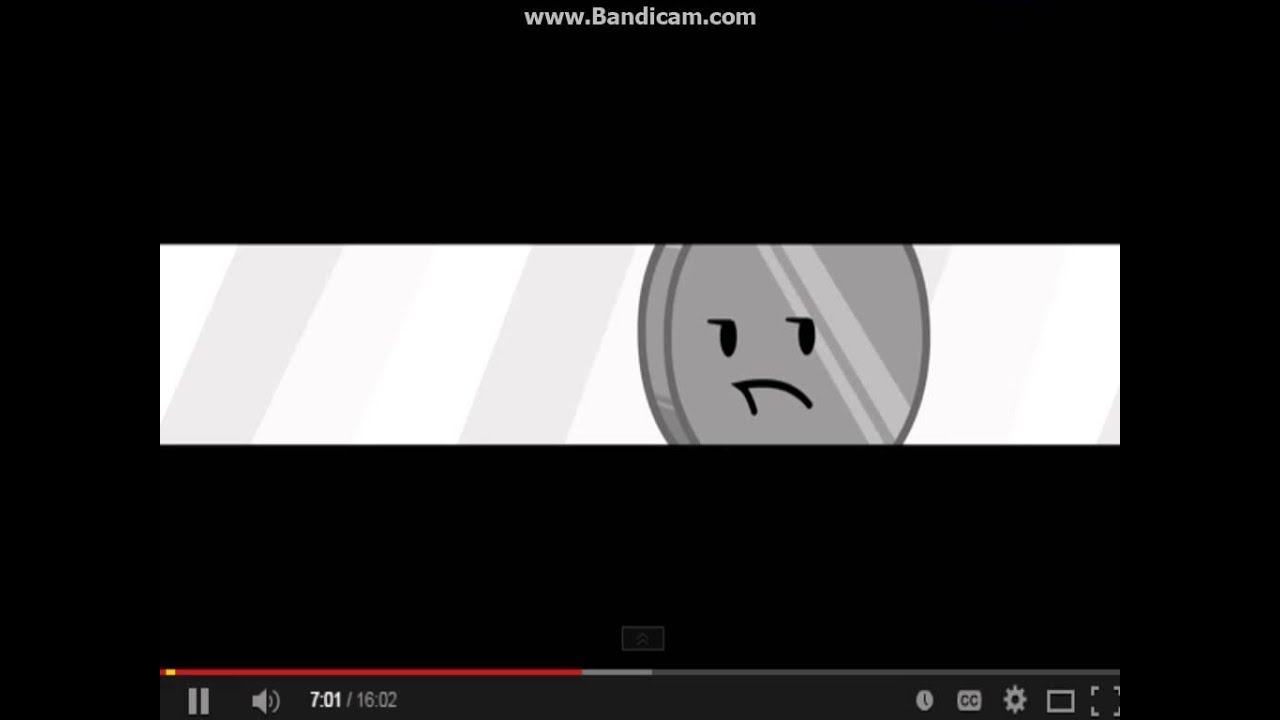 Inanimate Insanity II Intro