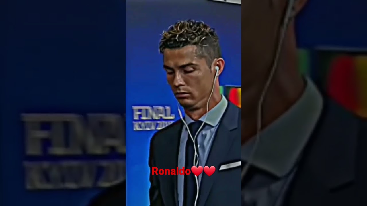 #ronaldo #fudbaleri