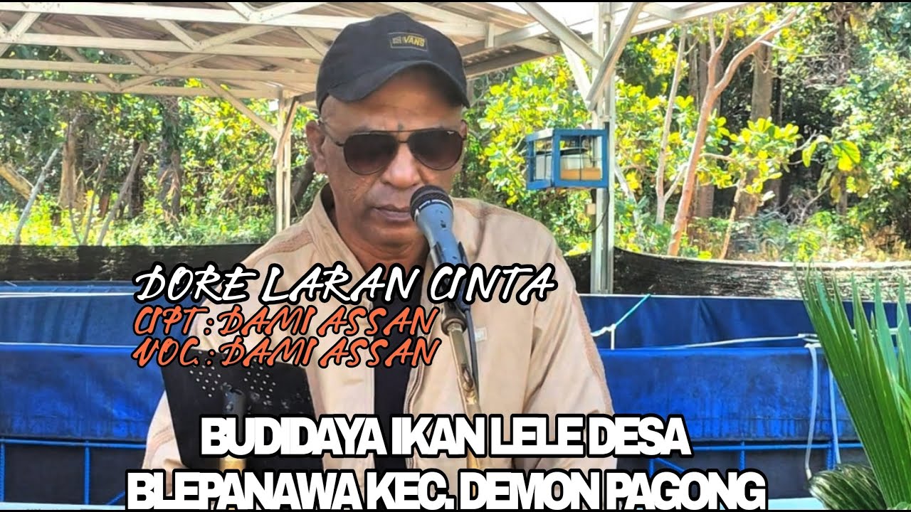 DORE LARAN CINTA // DAMY ASSAN // ROMEO ALLSTAR