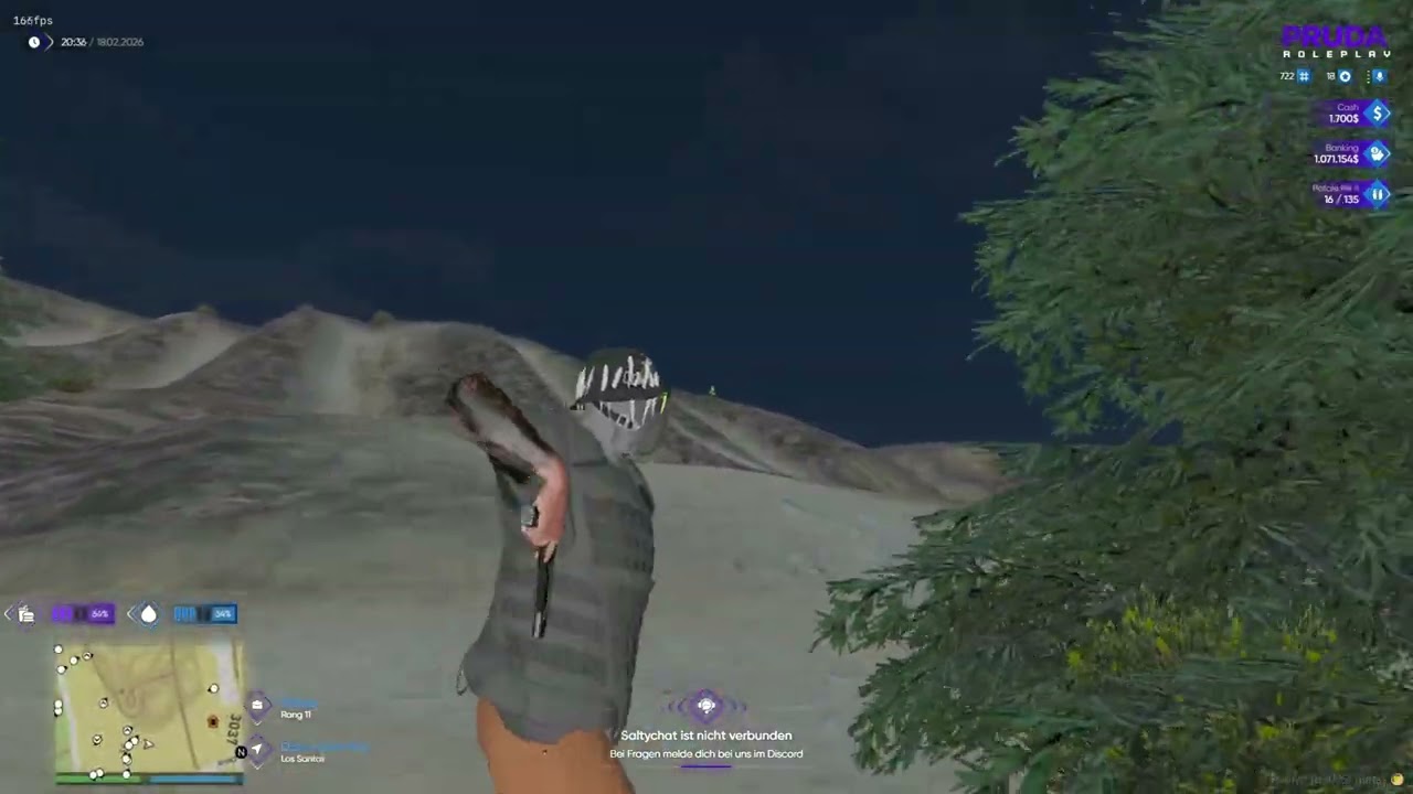 [Pruda] Yardies Gaming