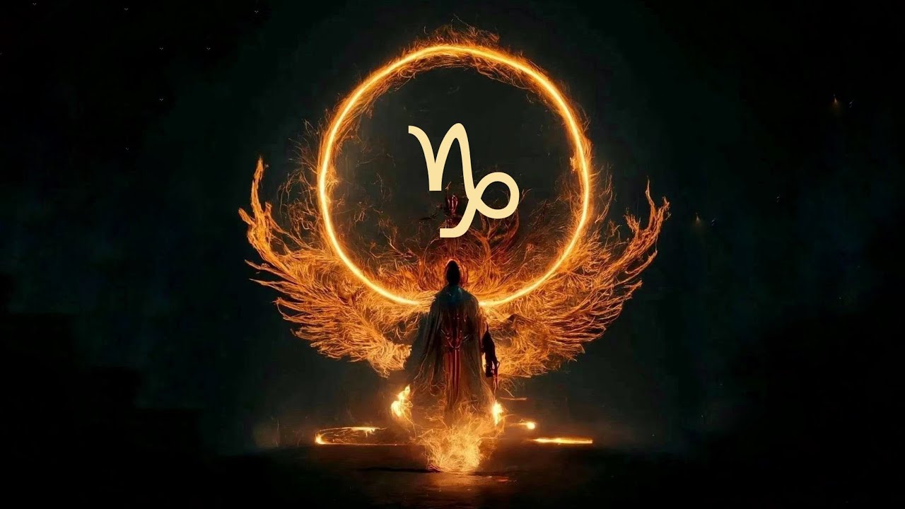 KOZOROŽEC ♑️ 2026