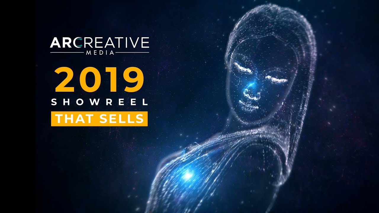 3D Medical Animation - Arcreative 2019 Highlights (Demoreel)