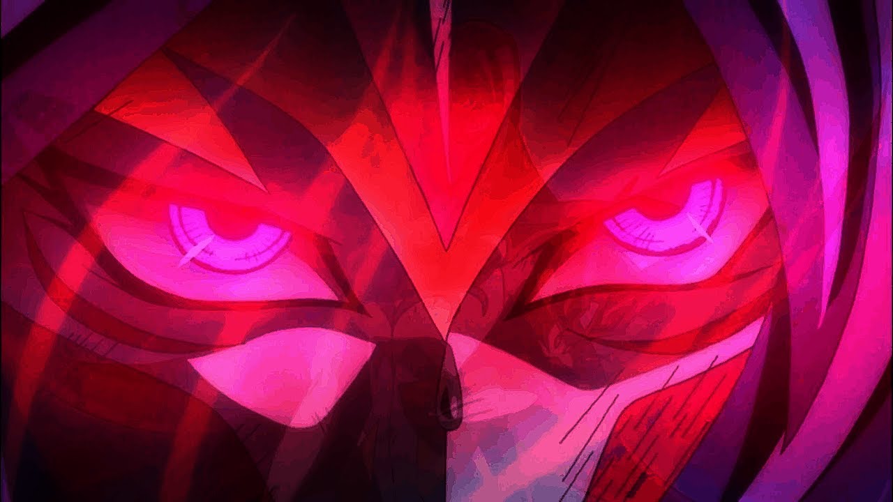 Yu-Gi-Oh Zexal II: All Rio/Merag Xyz/Chaos Summons