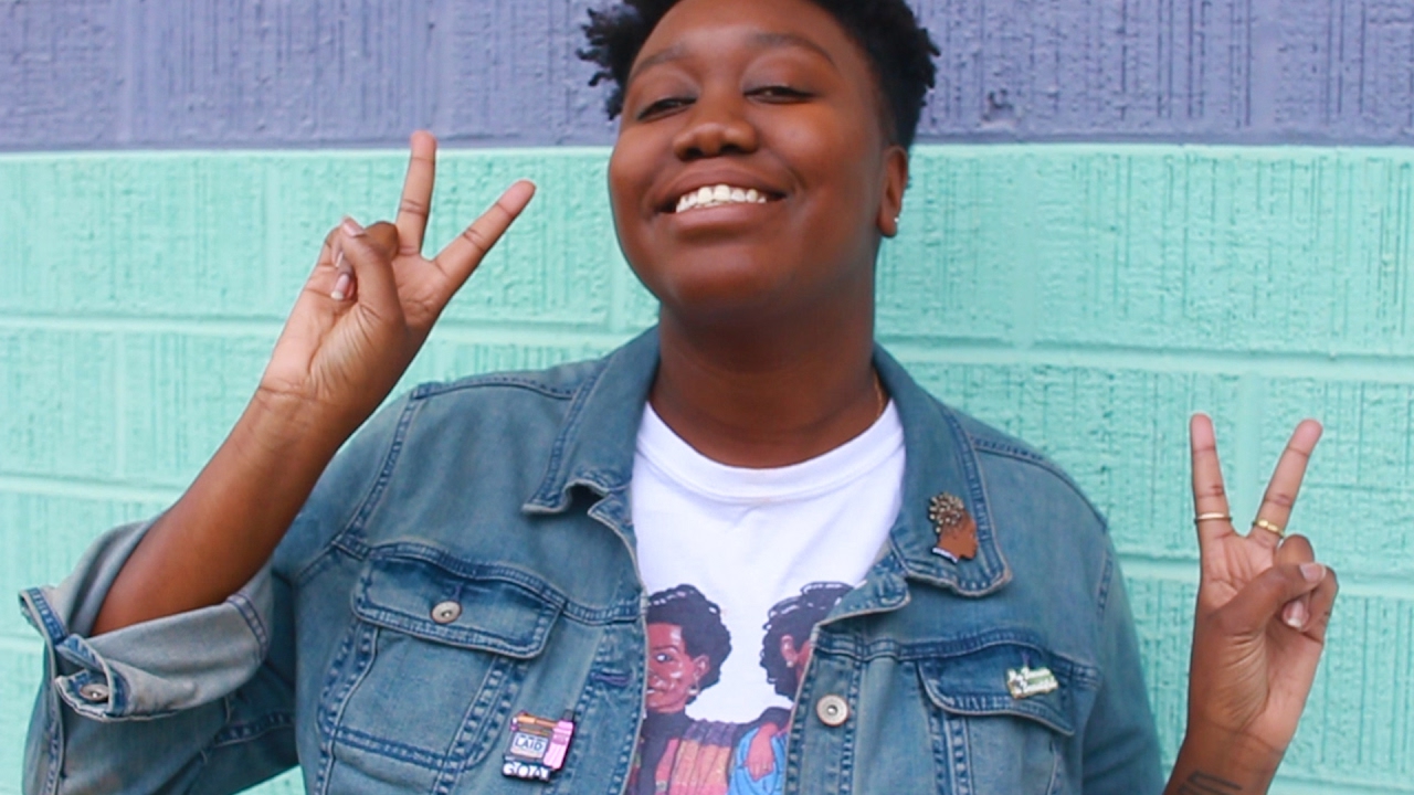 Coloring Pins Haul | #BlackGirlBeautyBrand
