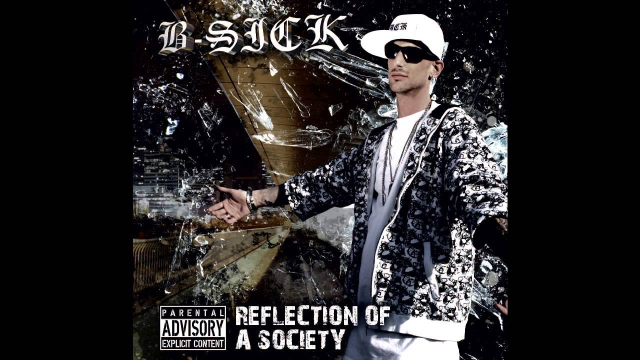 B-Sick - Hit It feat. Rix