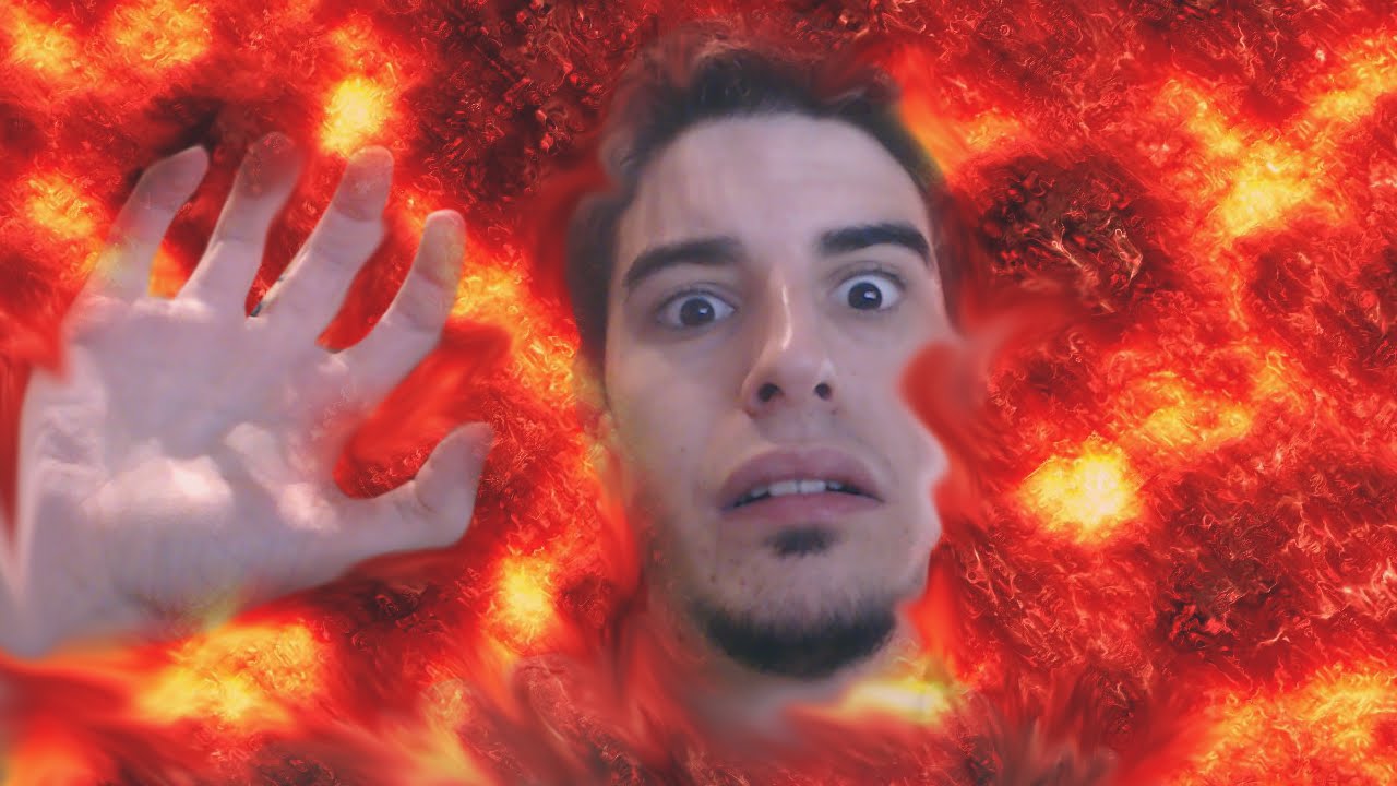 LAVA!! - Murder con Willy, sTaXx y Vegetta