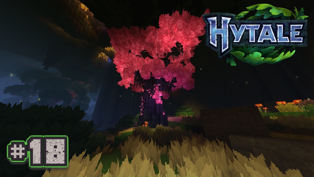 Finalmente I Dinosauri!!!Hytale ITA #18 #nabbostyle #hytale #survival