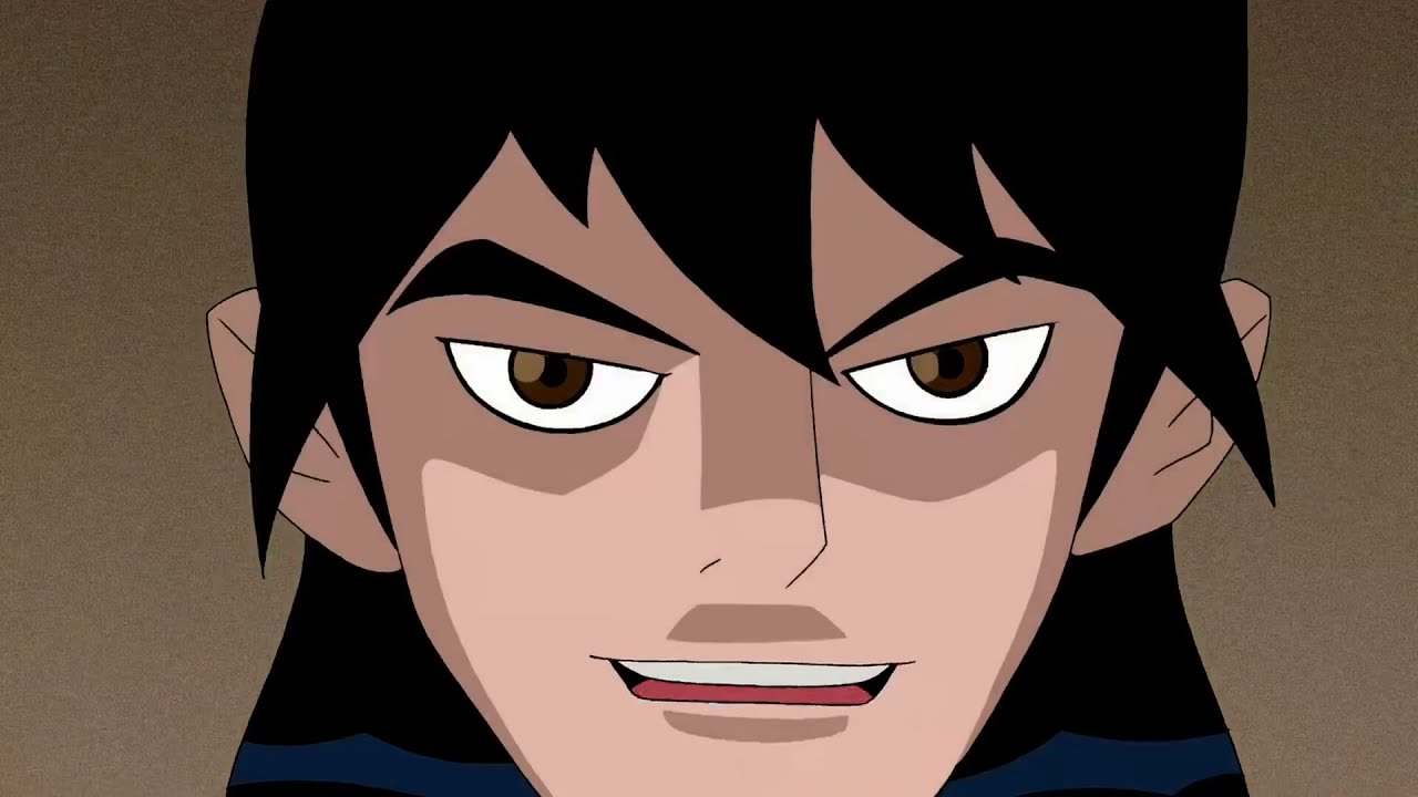 Kevin 11- Part of me