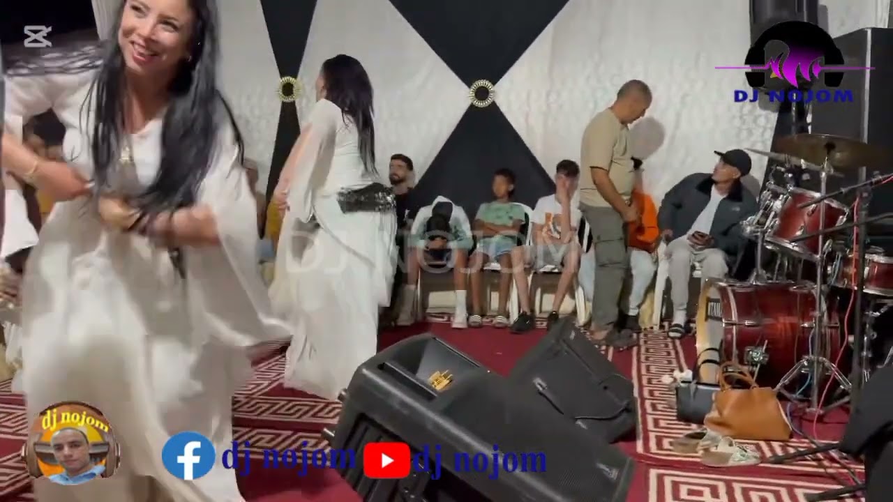 جديد الفنان المنصوري ولد الغرب محيح مع شيخات (  الهيت الغرباوي   ) 2025  sk4