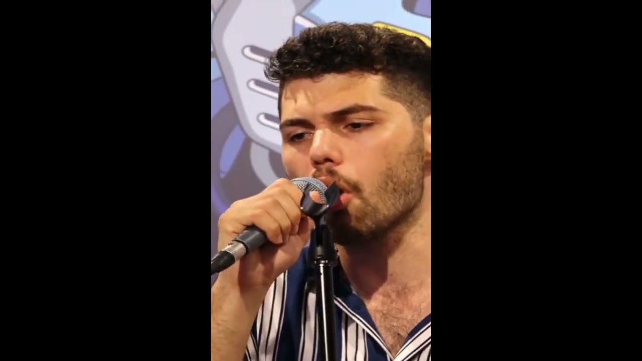 Evdeki Saat - Uzunlar v2 Canlı Performans (21.08.2020)