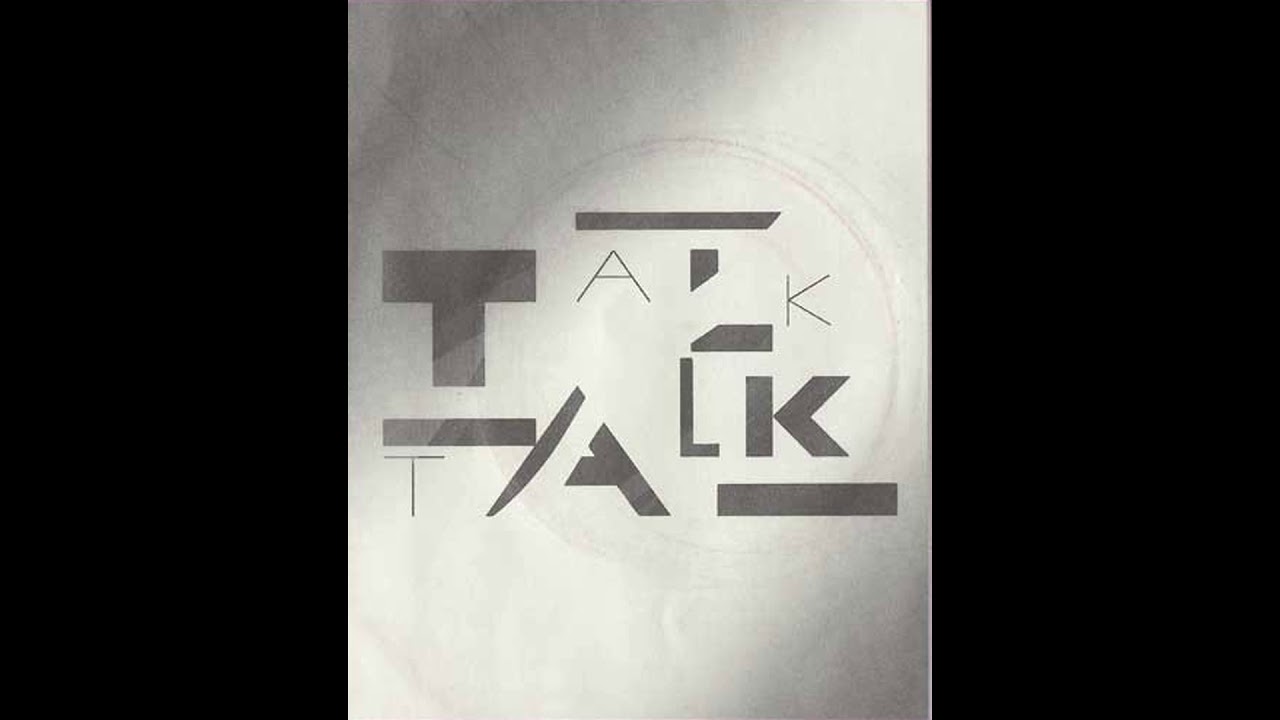 Talk Talk - Kid Jensen 5th November 1981 - Today (Magic Moments)
