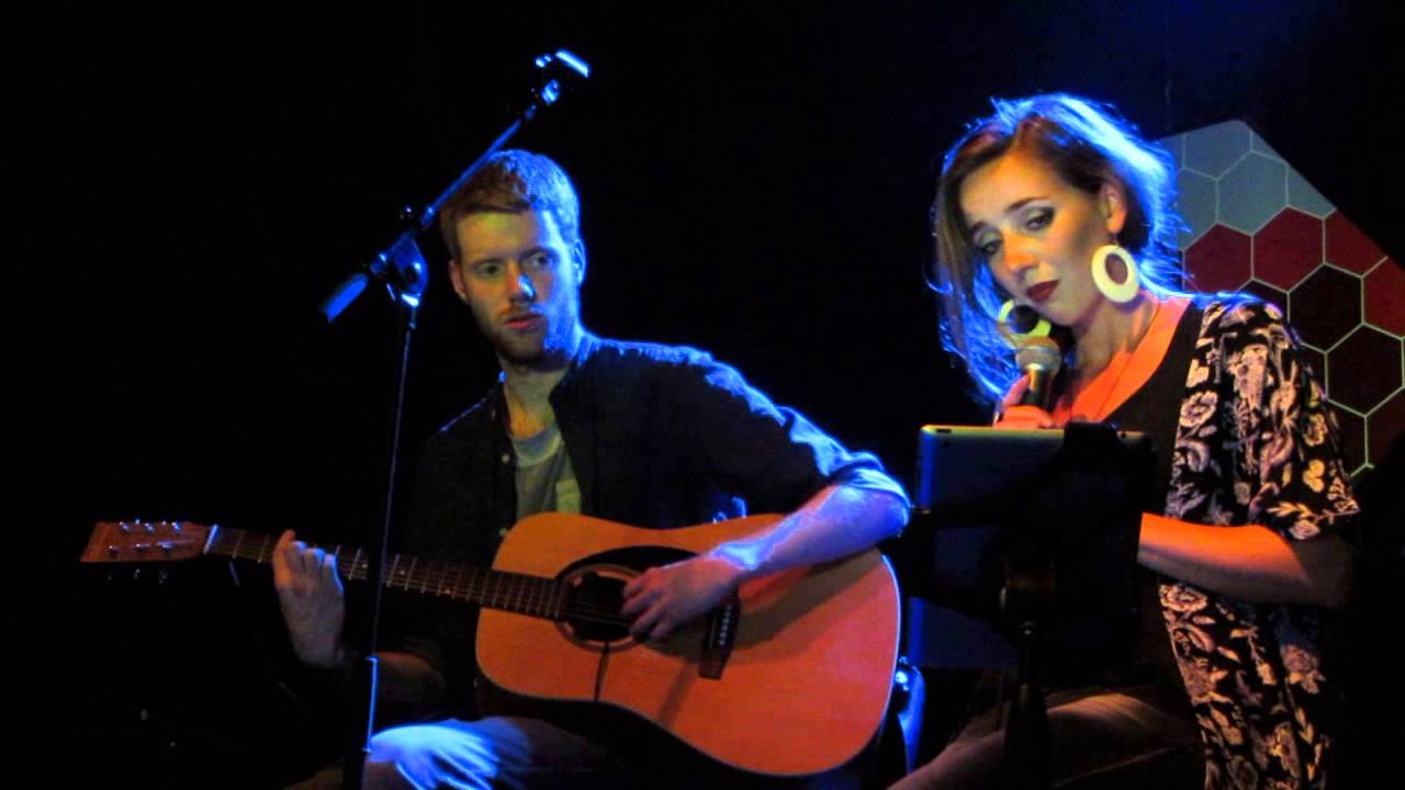 BRENDA BEE en THOM SCHOTEL :  ' LOVE OF MY LIFE '