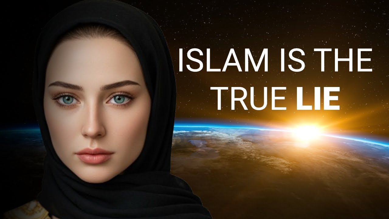 Muslim Woman Dies, Meets Jesus; His Words On Islam SHOCK Everyone