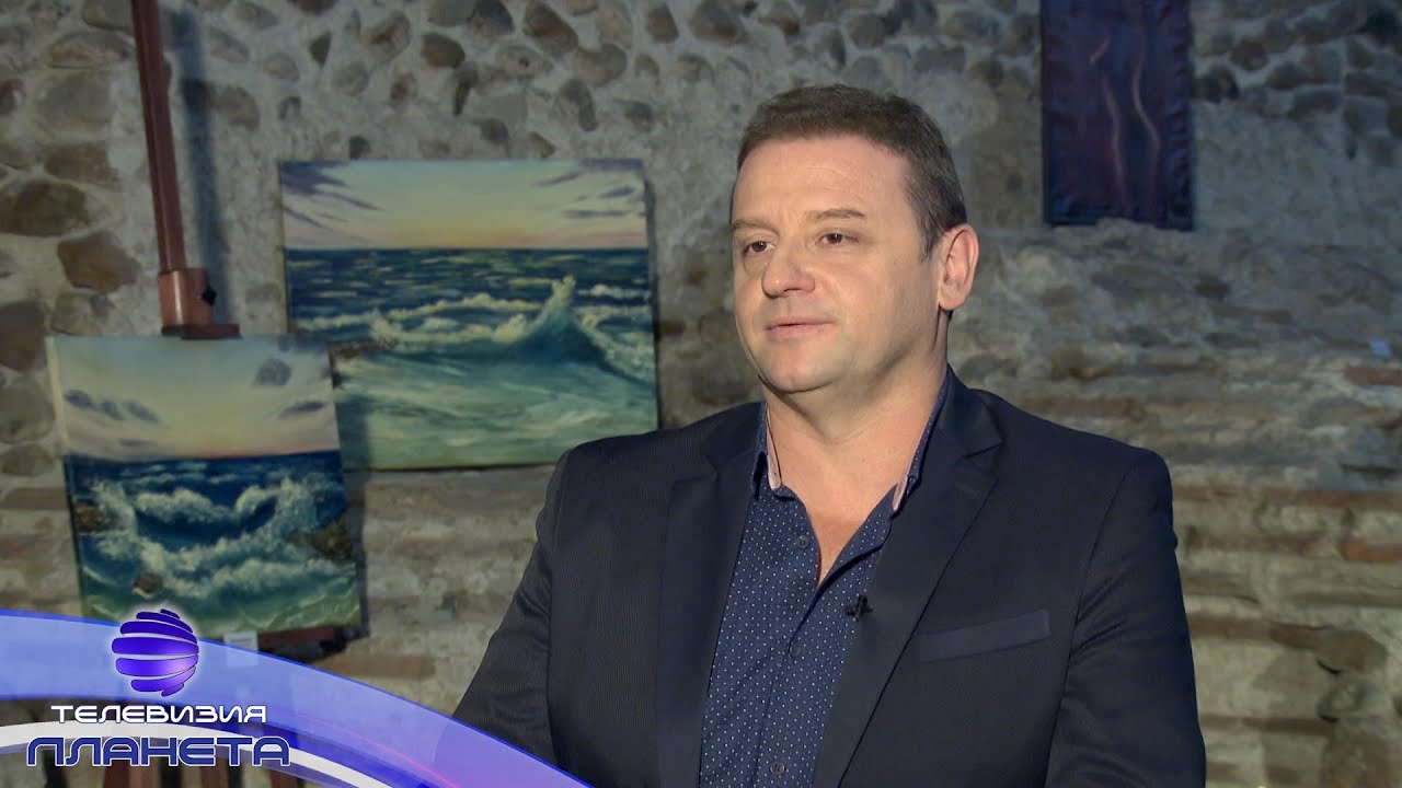 PESNITE NA BULGARIA - YANKO NEDELCHEV / Песните на България - Янко Неделчев, 2019