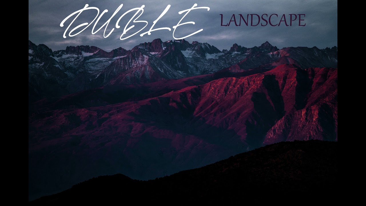 DVBLE - LANDSCVPE
