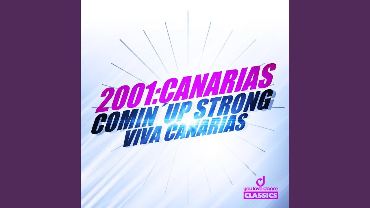 Comin Up Strong (Sven-R-G vs. Bass-T Club Mix)