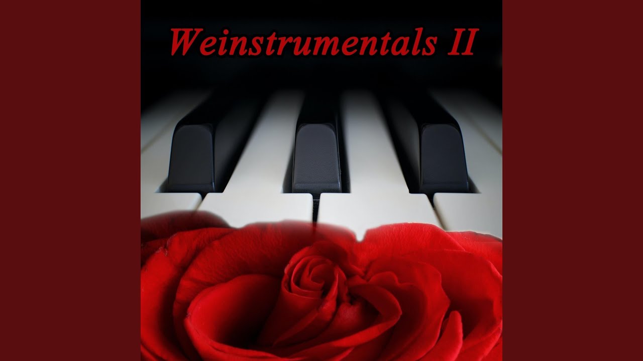 The Party Goes On (Instrumental)