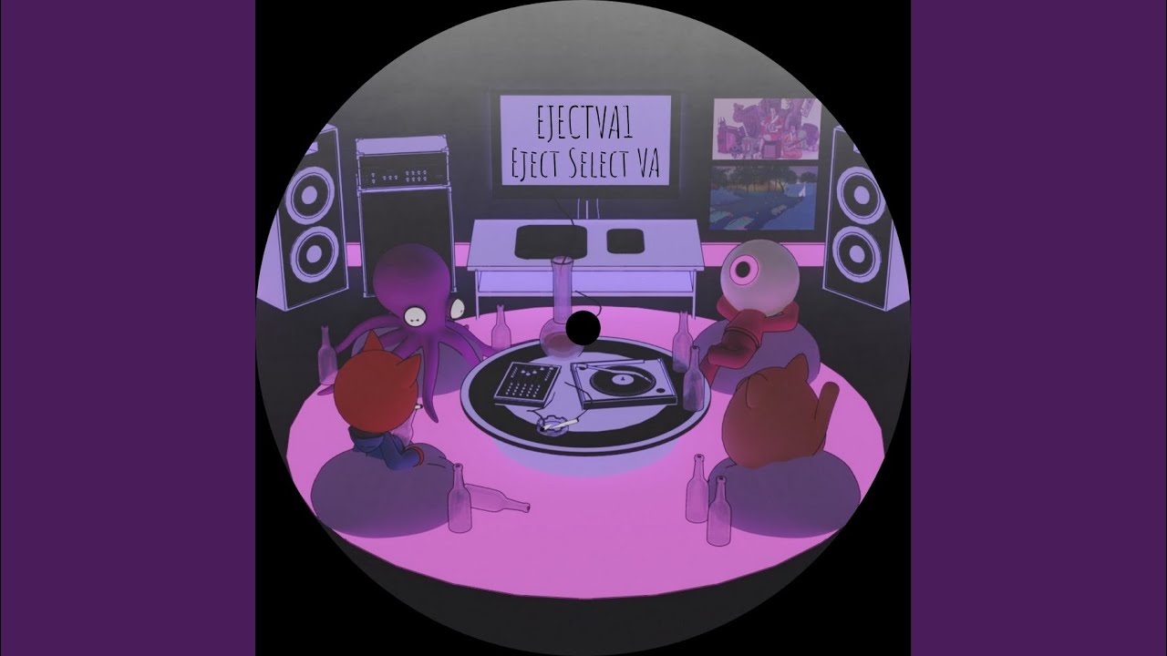 Springbreak 4 Eva (Original Mix)