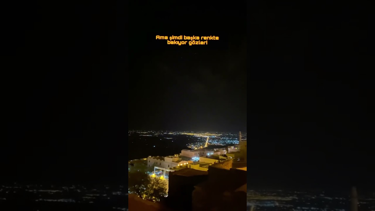 Ağla Kalbim… 