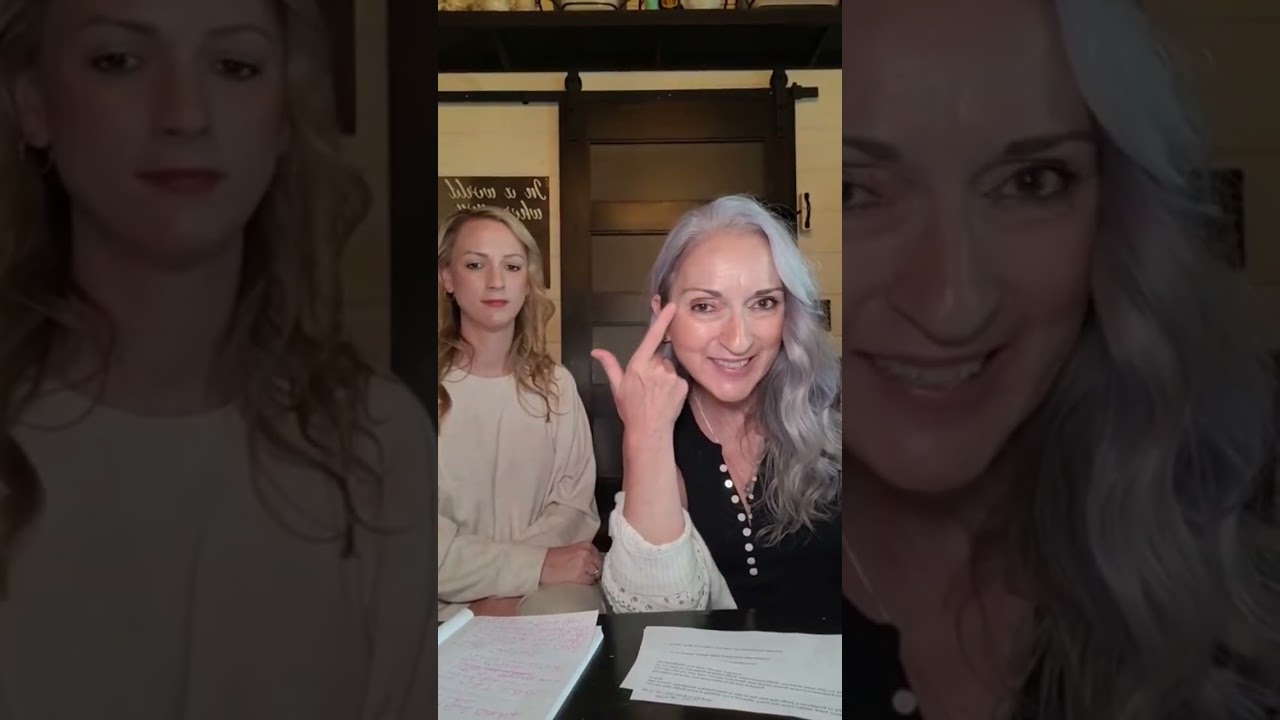 AGELESS & AUTHENTIC real talk. real beauty. real you. Wellness Myths that Need Busted
