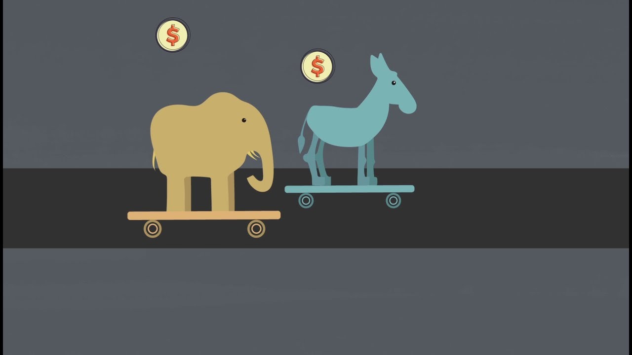 Did Citizens United Break American Politics? | Scott Walter