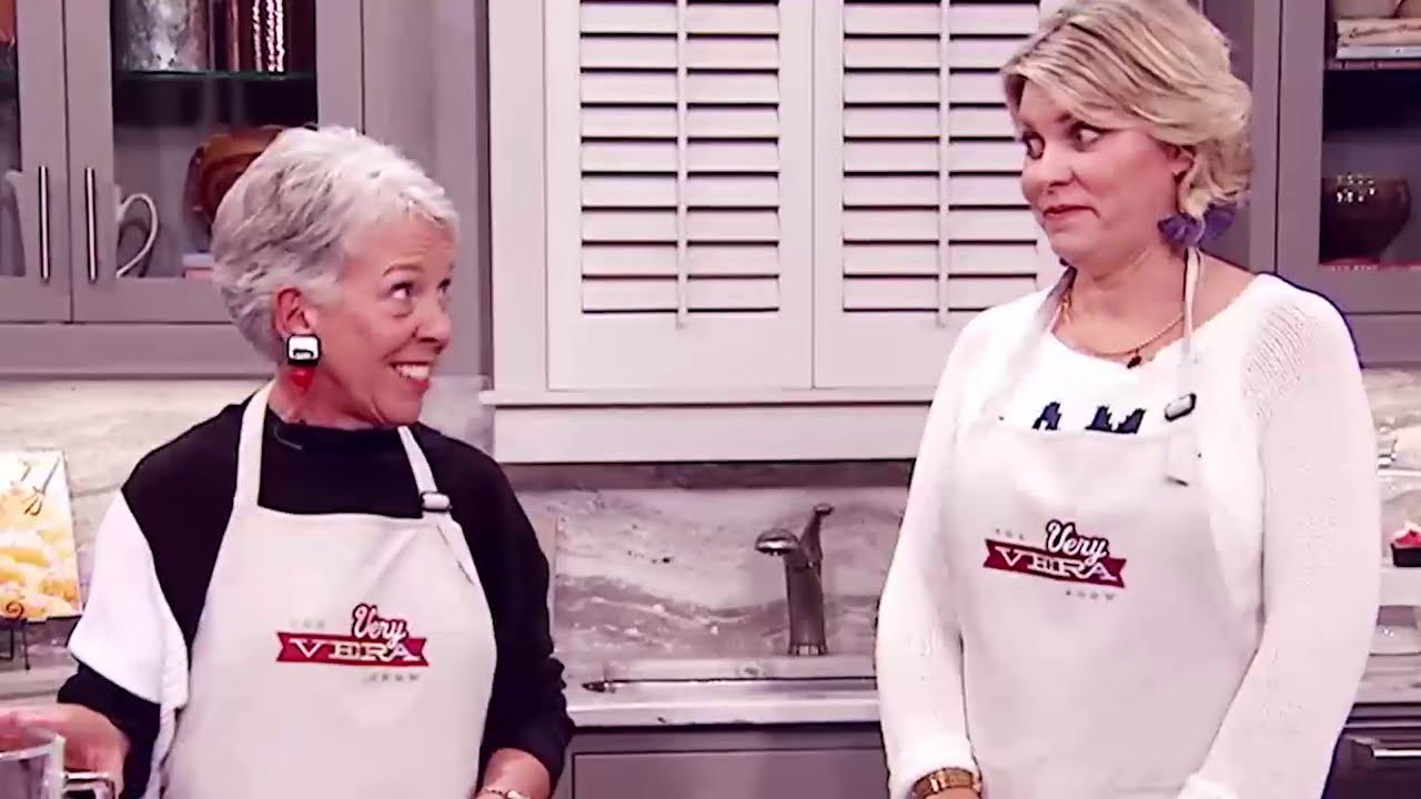 The VeryVera Show, Season 8 Episode 15 