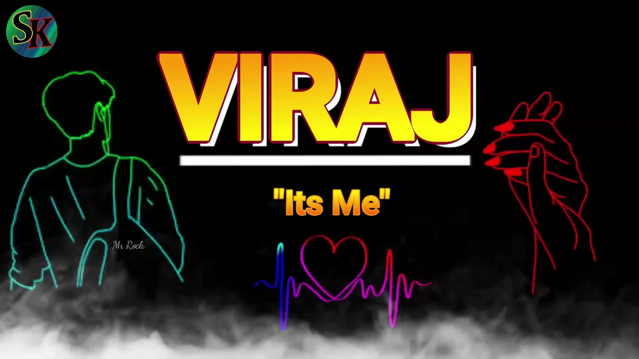Mr Viraj Name Titles