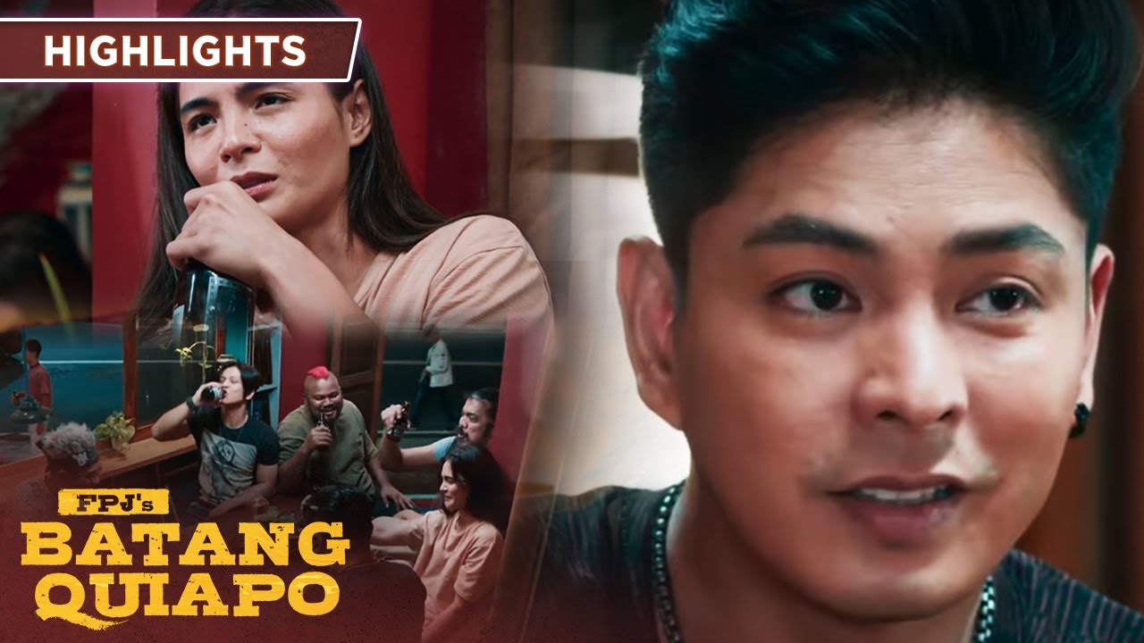Mokang agrees to Tanggol's offer | FPJ's Batang Quiapo (w/ English Subs)