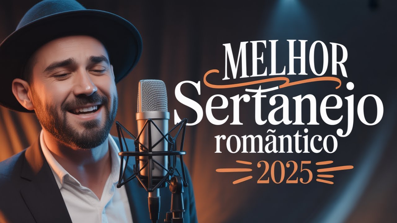 Sertanejo Romântico 🌅 Mix Músicas para Relaxar Viajando  | Marcos e Belutti, Maiara