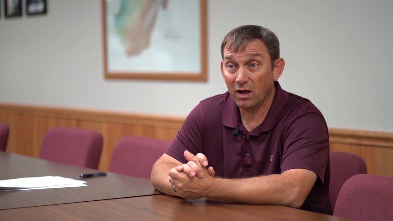 WVDOT In Motion: District 8 Tour