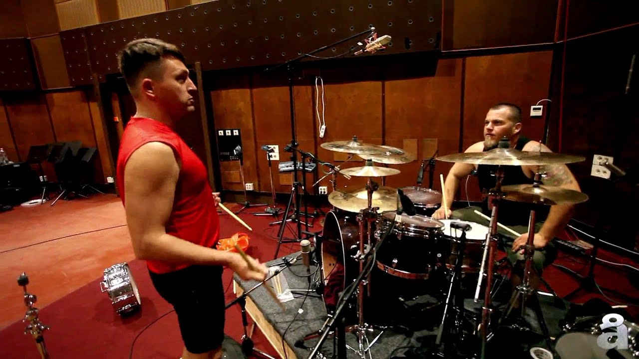 ÁKOS .:. AkoxVlog - 2010 / 16