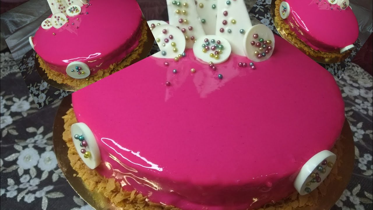 كلاصاج ميروار باللون الوردي ناجح مليون في المئة 👍