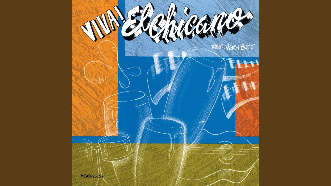 El Cayuco (Album Version)